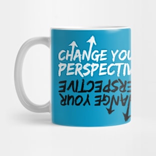 Change Your Perspective Mug